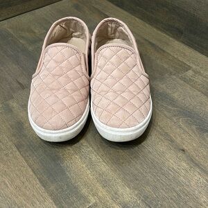 Steve Madden Pink Women Shoes size 6M